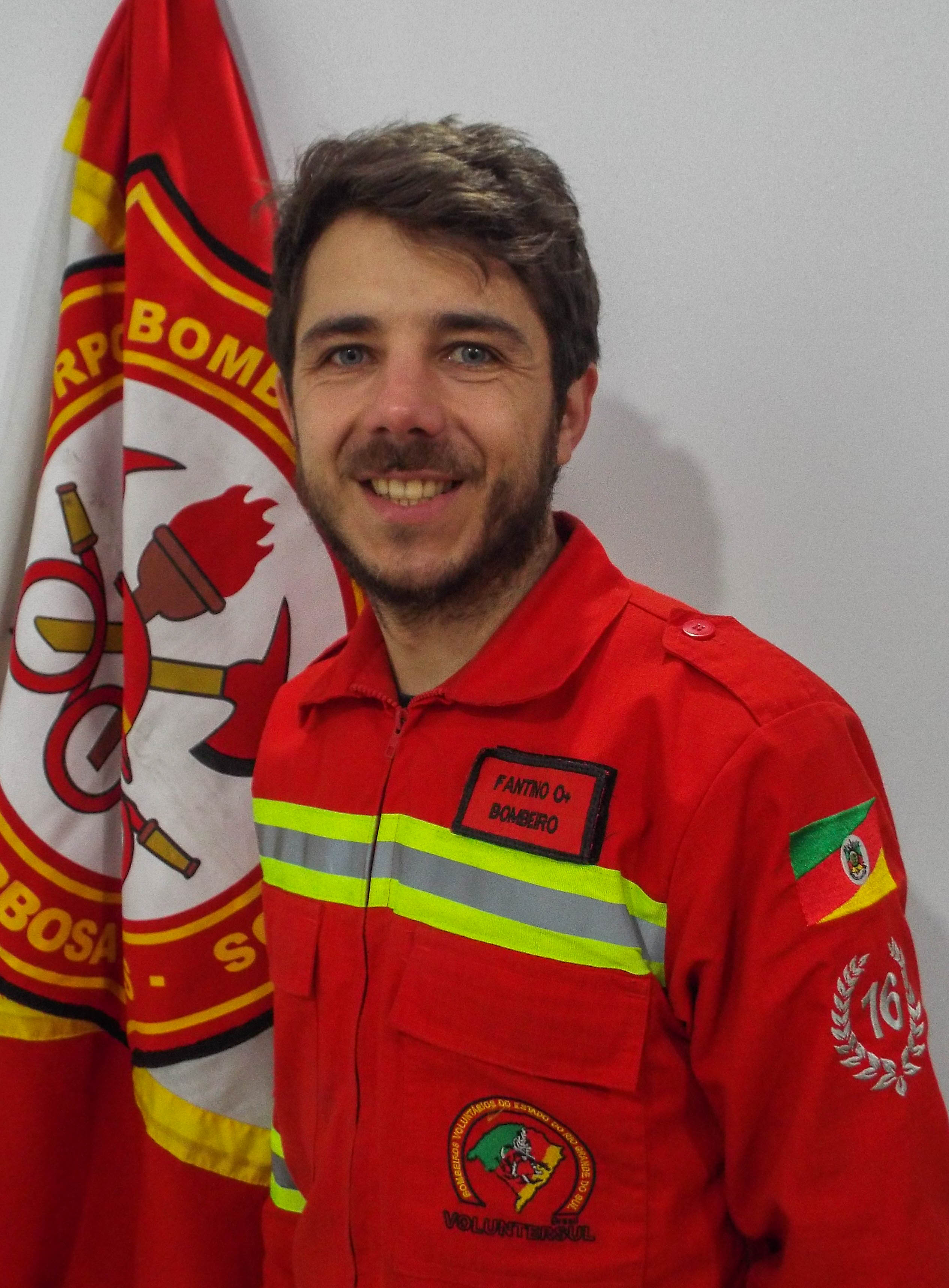 Fantino Martin Biancho