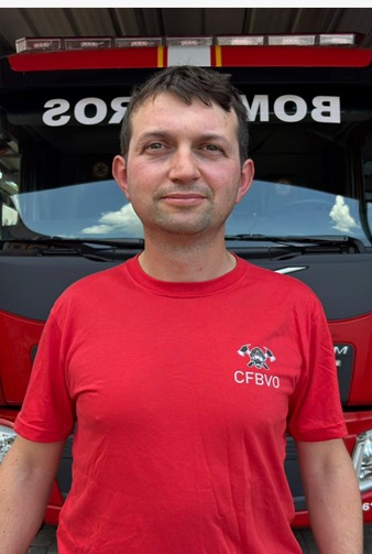 RODRIGO LUZANI