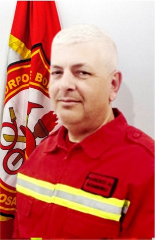 FRANCISCO DE FREITAS SPERB JUNIOR