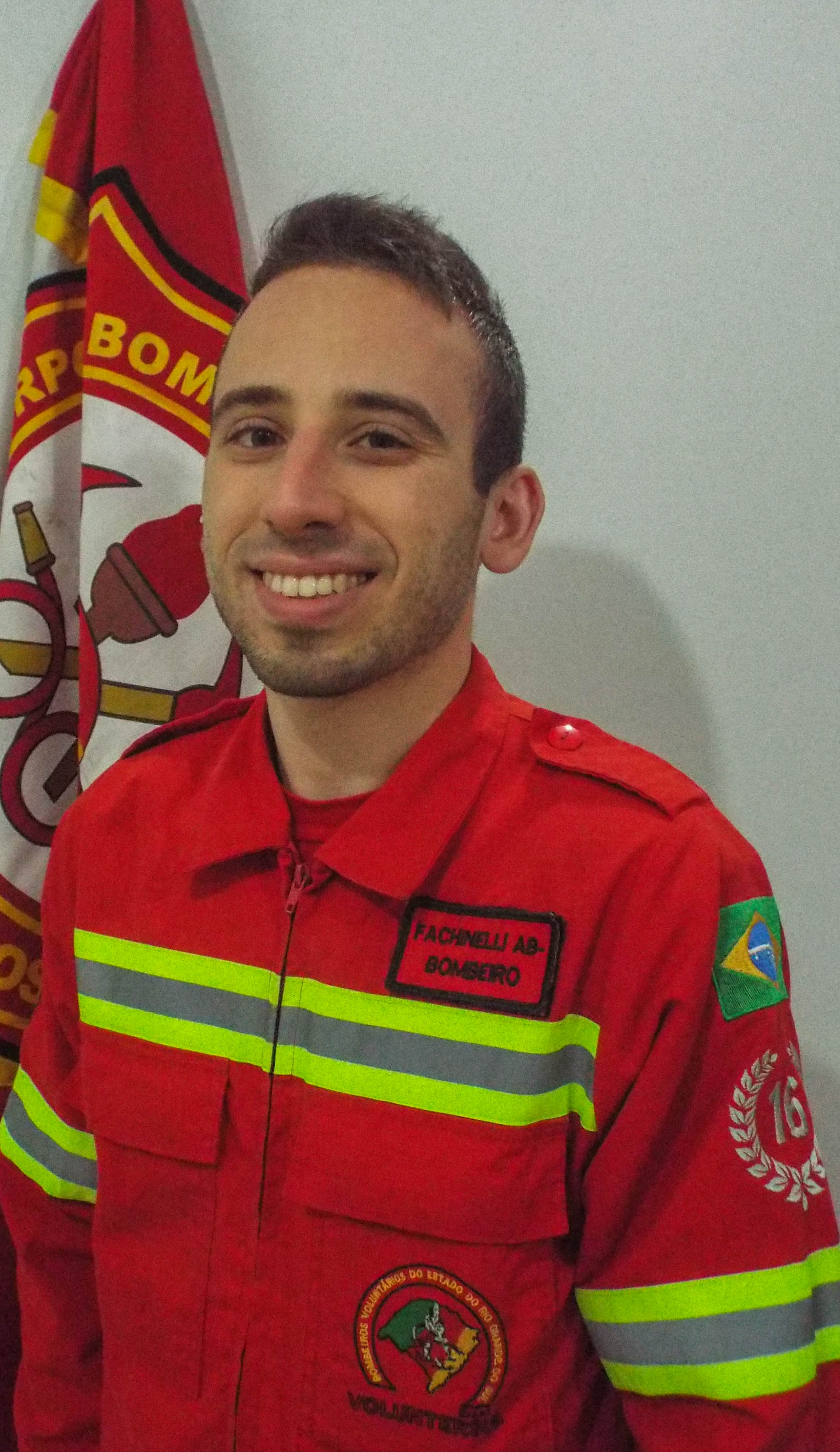 Eduardo Guerra Fachinelli