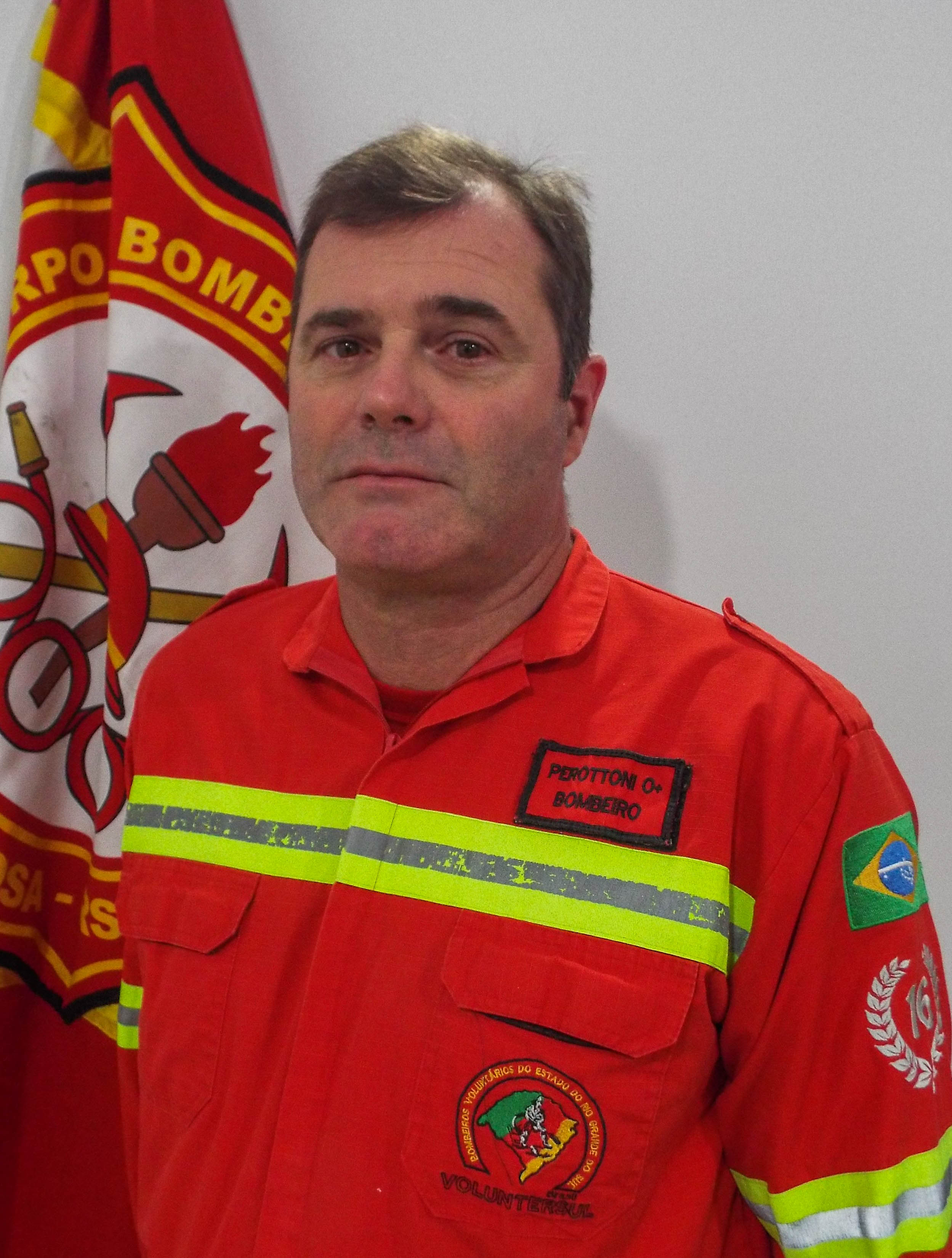 Ricardo Artur Perotoni