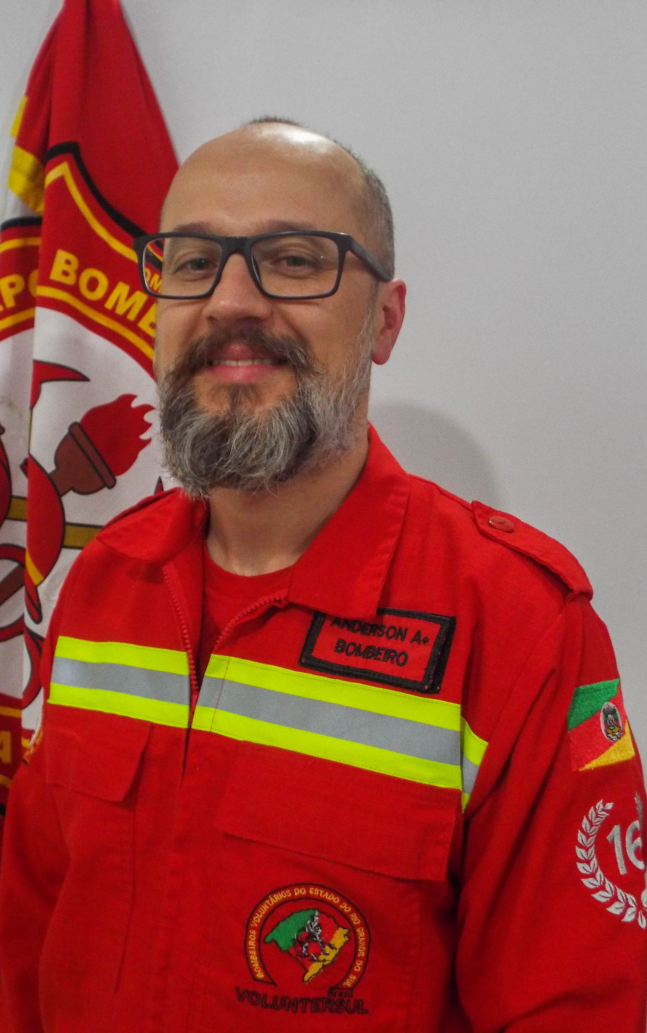 Anderson José Weber