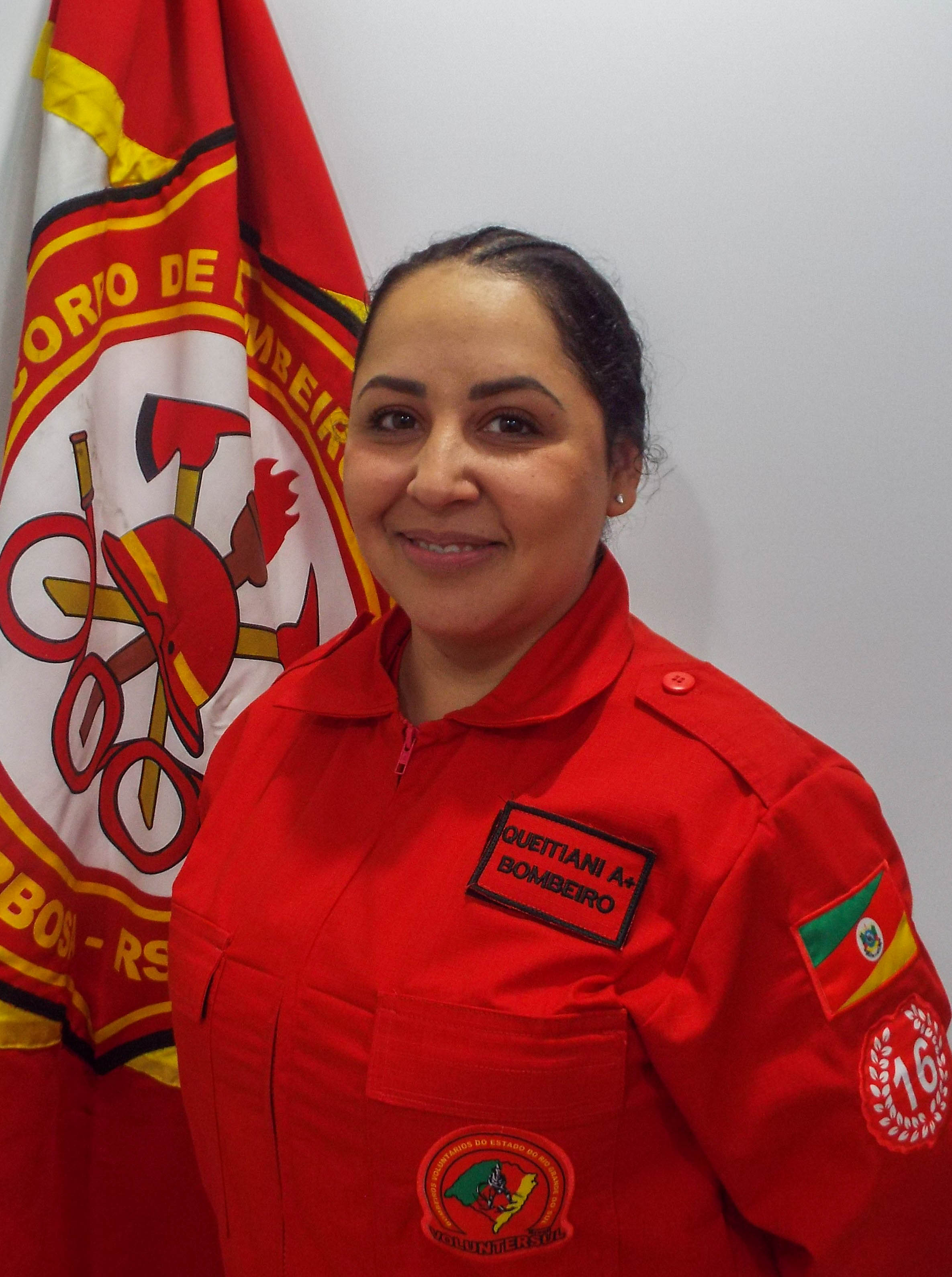 Queitiani Kerulin Eickhoff Maldotti  