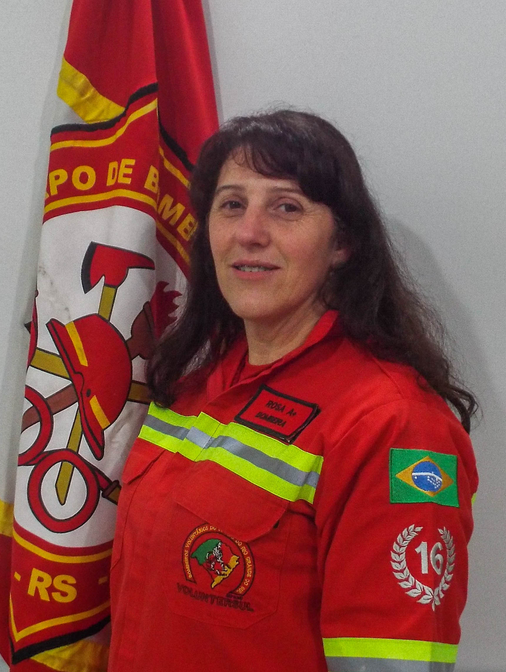 ROSA MARIA BELLAVER