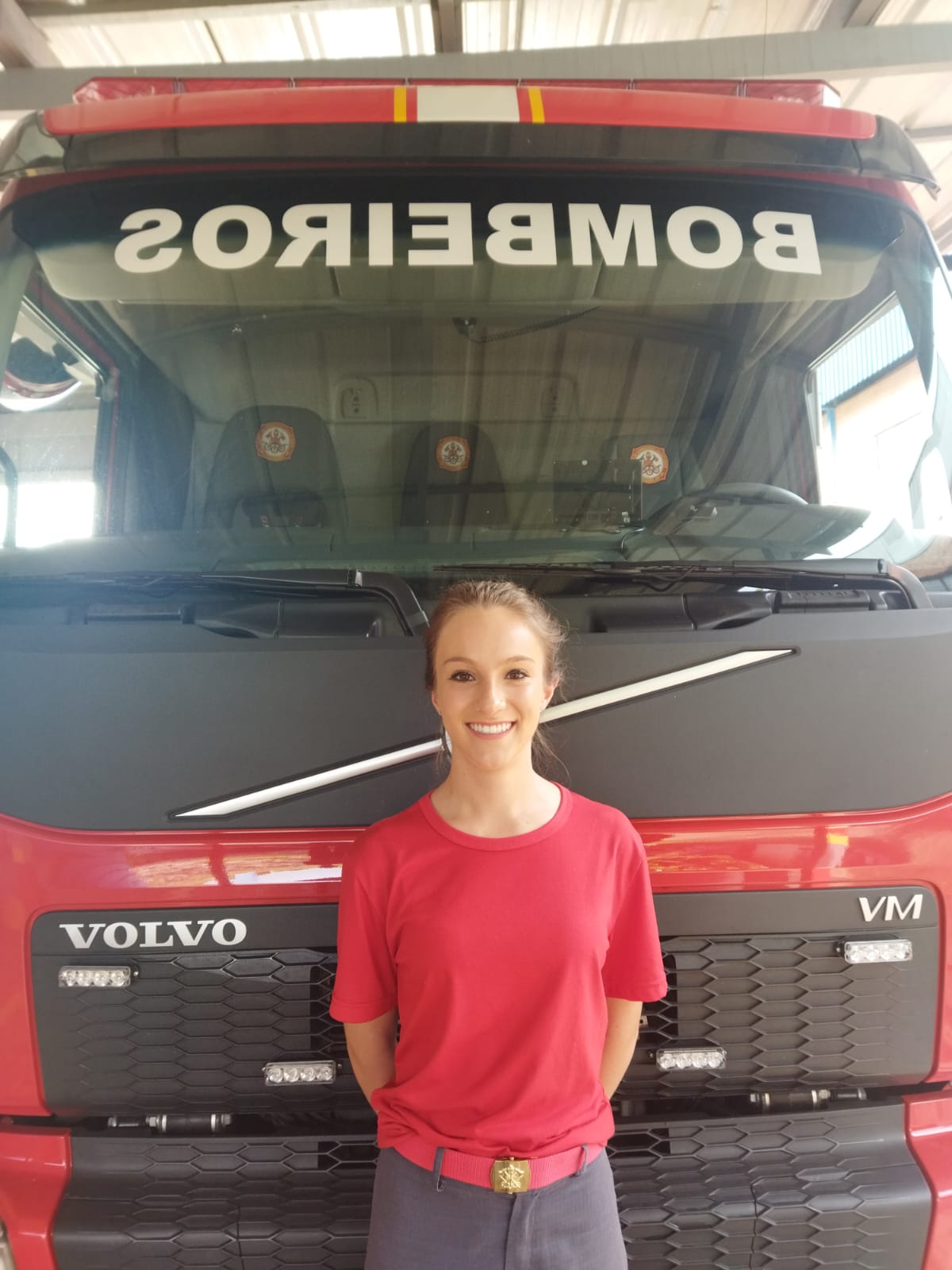 DANIELA K. ROMIO