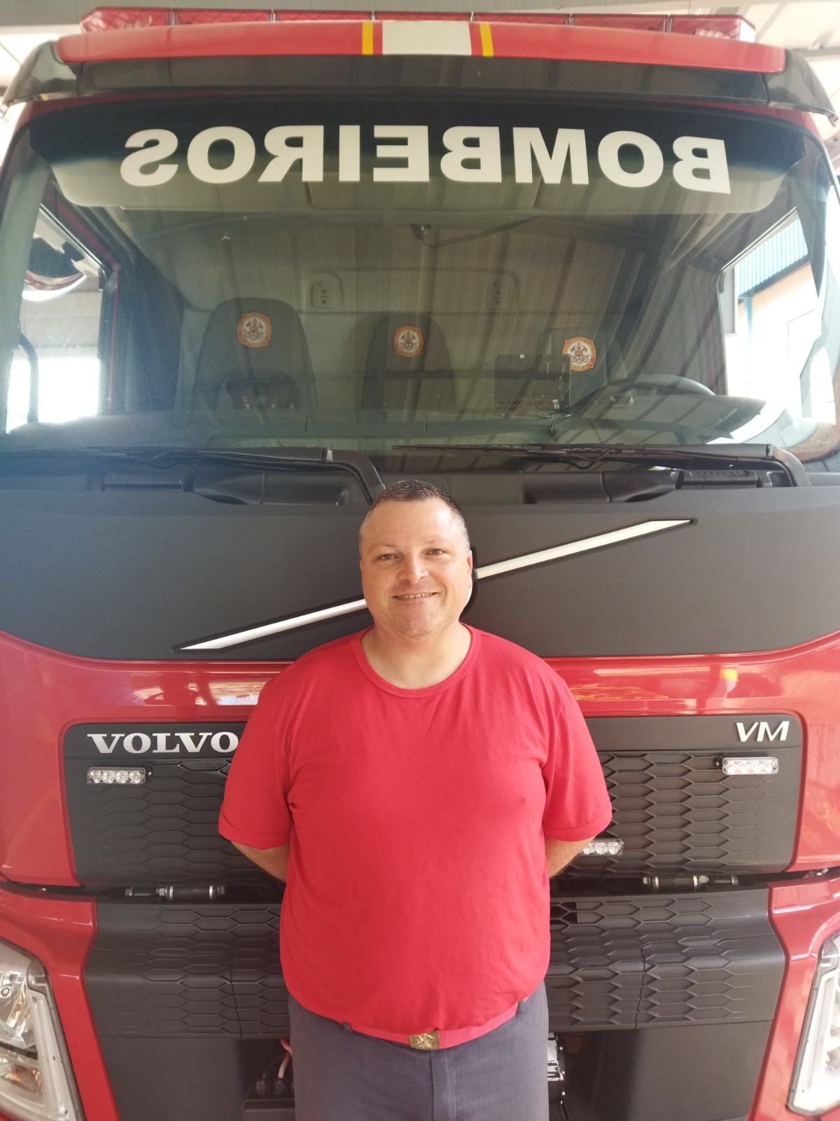 Antônio Carlos Somensi